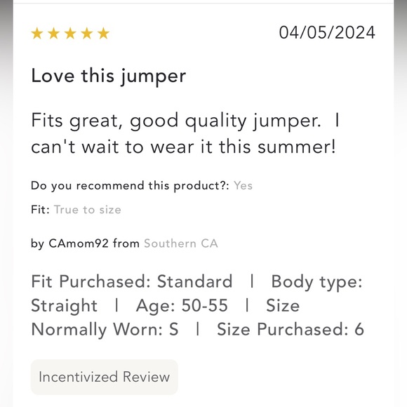 Anthropologie NWT The Portside Button-Front
Romper by Maeve: Denim Edition 4. - Picture 12 of 13